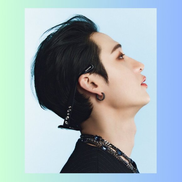 Stray Kids Bang Chen 8x10 Photo 06 - Picture 1 of 1